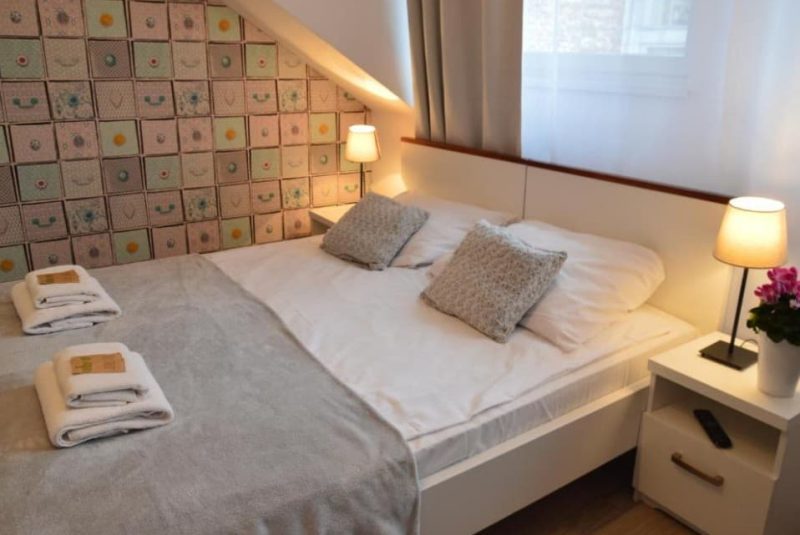 Deluxe Queen Room Deluxe Queen Room